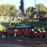 Train Park