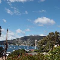 Sandy Bay