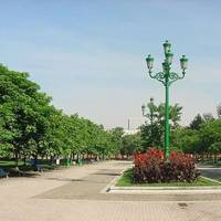 Parque de La Marga