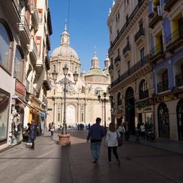 Calle Alfonso I