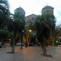Iglesia Nuestra Senora del Portillo