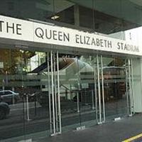 Queen Elizabeth Stadium