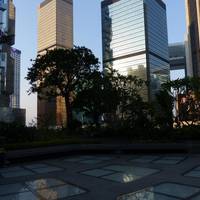 Far East Finance Centre