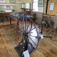 Willoughby Historical Museum