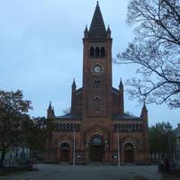 St. Paul's Church