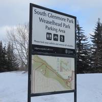South Glenmore Park