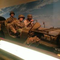 Armed Forces Museum