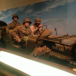 Armed Forces Museum