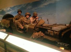 Armed Forces Museum