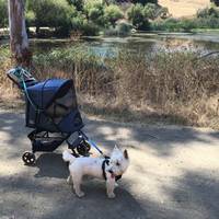 Garin Regional Park