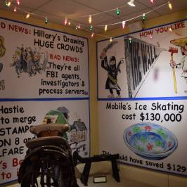 Mobile Carnival Museum