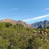 Spanish Trail Outfitters