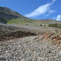Lone Peak