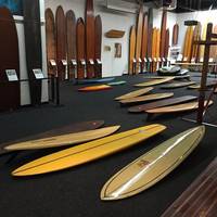 Surfing Heritage and Culture Center