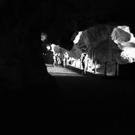 Hercules Cave