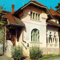 'Mihai Codreanu' Memorial House - 'the Sonnet Villa'