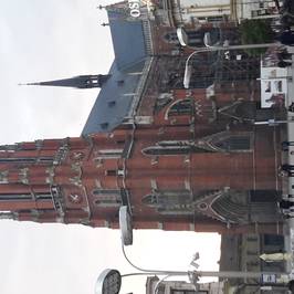 SS Peter and Paul
