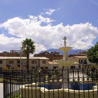 Plaza de Belen