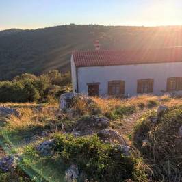 Cres Island