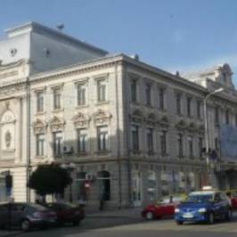 Maria Filotti Theatre