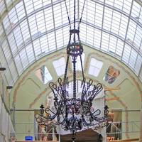 Black Hawk (Vulturul Negru) Palace Arcade