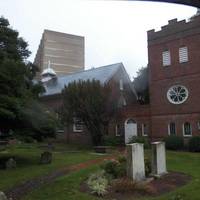 St. Paul's Episcopal Church