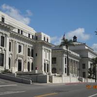 Ventura City Hall