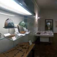 Civico Museo di Storia ed Arte - Orto Lapidario