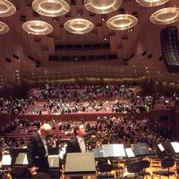 Sydney Symphony Orchestra