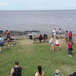 Rio de la Plata