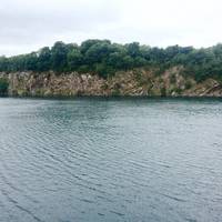 Stoney Cove