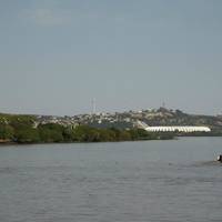 Delta do Jacuí (Jacuí Delta) State Park