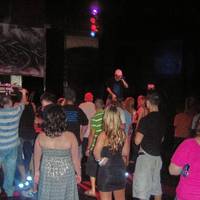 The New Daisy Theatre