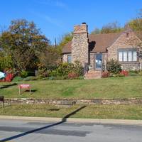 Clinton House Museum