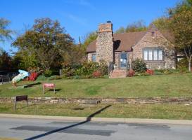 Clinton House Museum