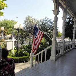 Meux Home Museum