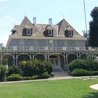 Kearney Mansion Museum