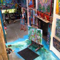 Symon Gallery Studio
