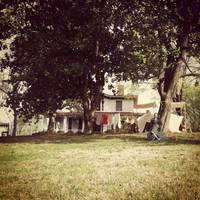 Mabry Hazen House