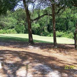 Southern Oaks Golf Club
