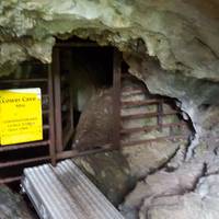 Horne Lake Caves Provincial Park
