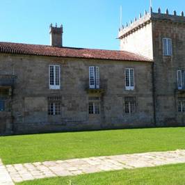 Pazo de Oca