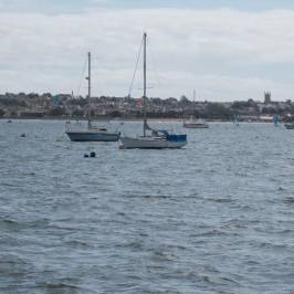 River Exe