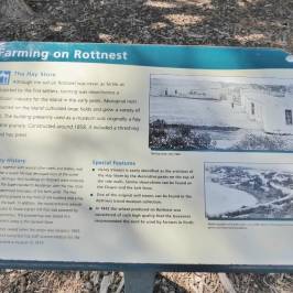 Rottnest Island Museum