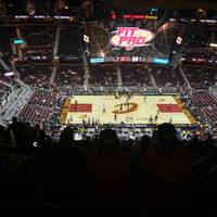 Quicken Loans Arena