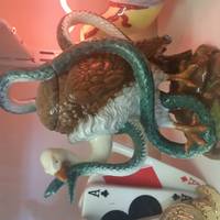 Teapot Island