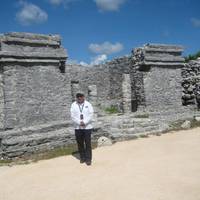 Temple of Doom (Cenote Esqueleto)