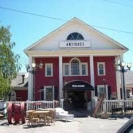Antiques Center of Yarmouth