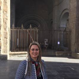 Cathedral of Jaca