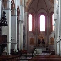 Cathedral of Notre Dame